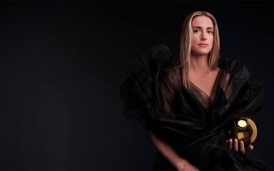 El documental sobre la millor futbolista del món Alexia Putellas té participació sabadellenca | Cedida